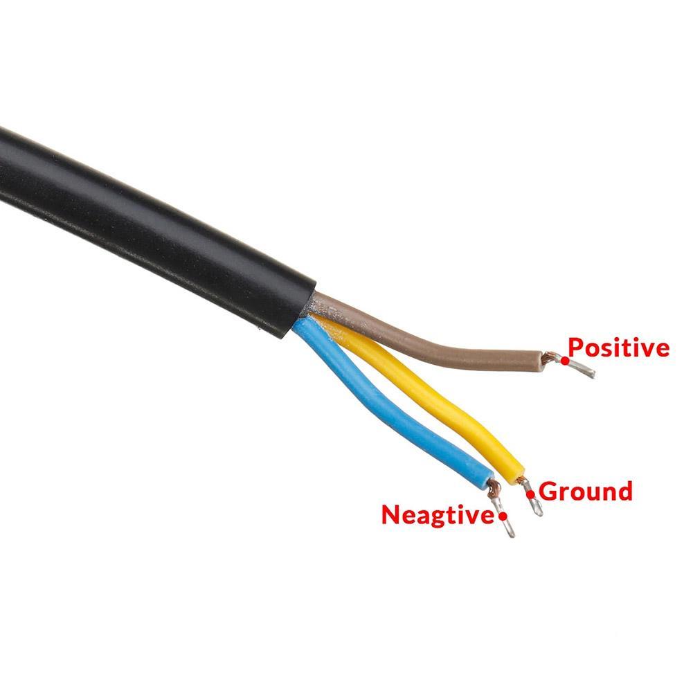 Погружной водяной насос для автодома, 12 В, V0t8