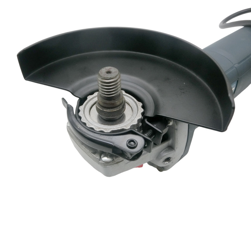 アングルグラインダー保護カバー 100 115 125 ミリメートルガードグラインダーディスクホイールカバー破損したカバーを交換するため