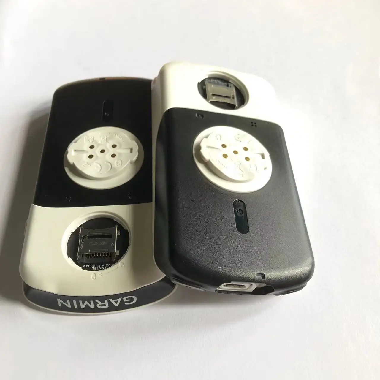 オリジナルバックカバーガーミンエッジ 1030 バックケースガーミンサイクリングバイク GPS 1030 修理と交換