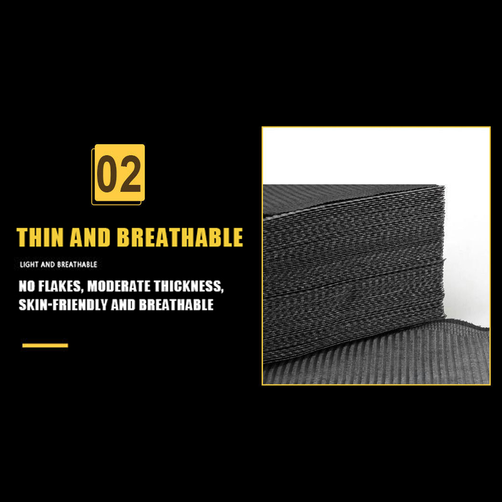 POSEIDON 125/50/25PCS Tattoo Clean Pad กันน้ําถาวรเครื่องมือแต่งหน้า Professional Disposable Tattoo ผ้าปูโต๊ะ