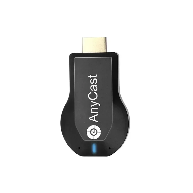 Display WiFi wireless M2 Plus Ricevitore dongle TV compatibile HDMI 1080P per DLNA Airplay Miracast per AnyCast per IOS