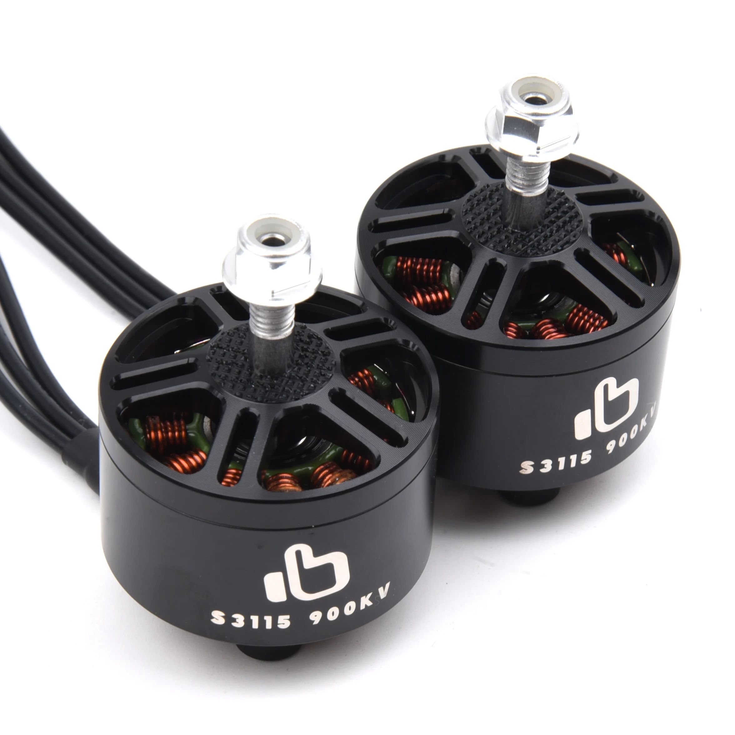 S3115 3115 900KV 6S ブラシレスモーター FPV フリースタイル Mark4 APEX MANTA10 "10 インチ長距離シネリフター RC ドローン用