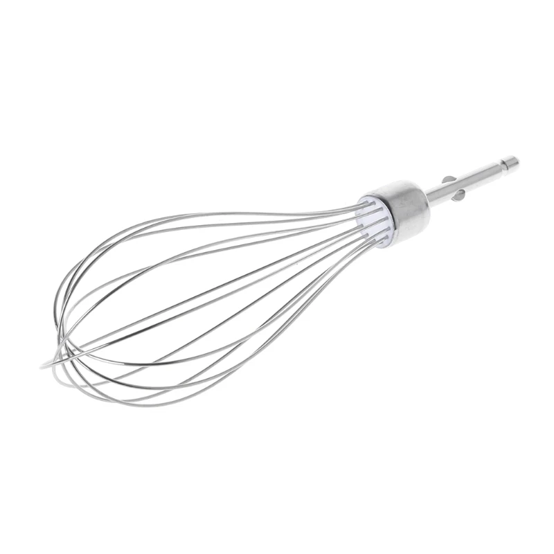 2024 Mới Thép Không Gỉ Trứng Be 12 Dây Trứng Bọt Handmade Món Tráng Miệng Tiếp Liệu Để Pha Trộn Đánh Đánh Khuấy
