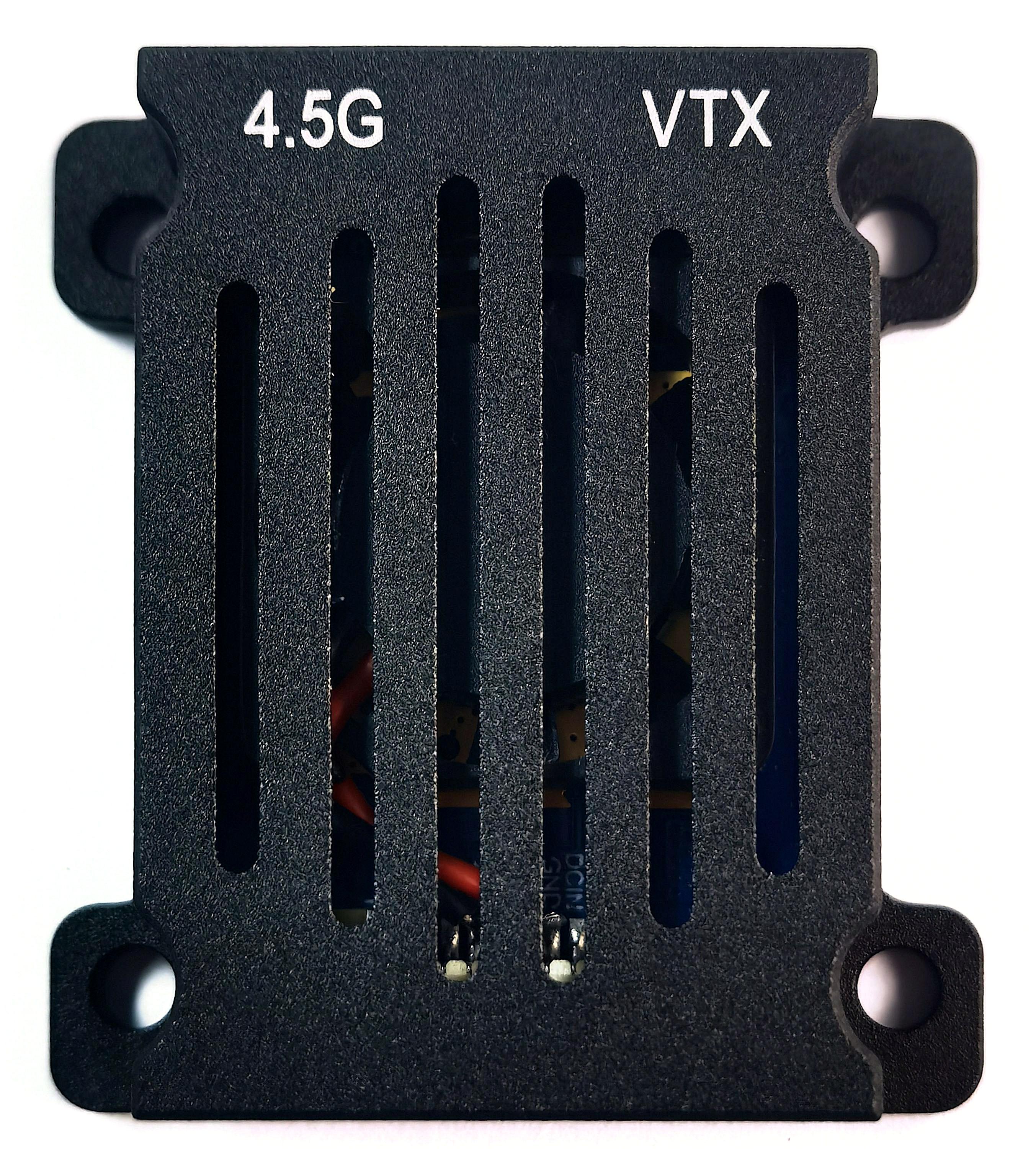 KFK 2025nieuwe 4,5G vtx 2,5W draadloze zender