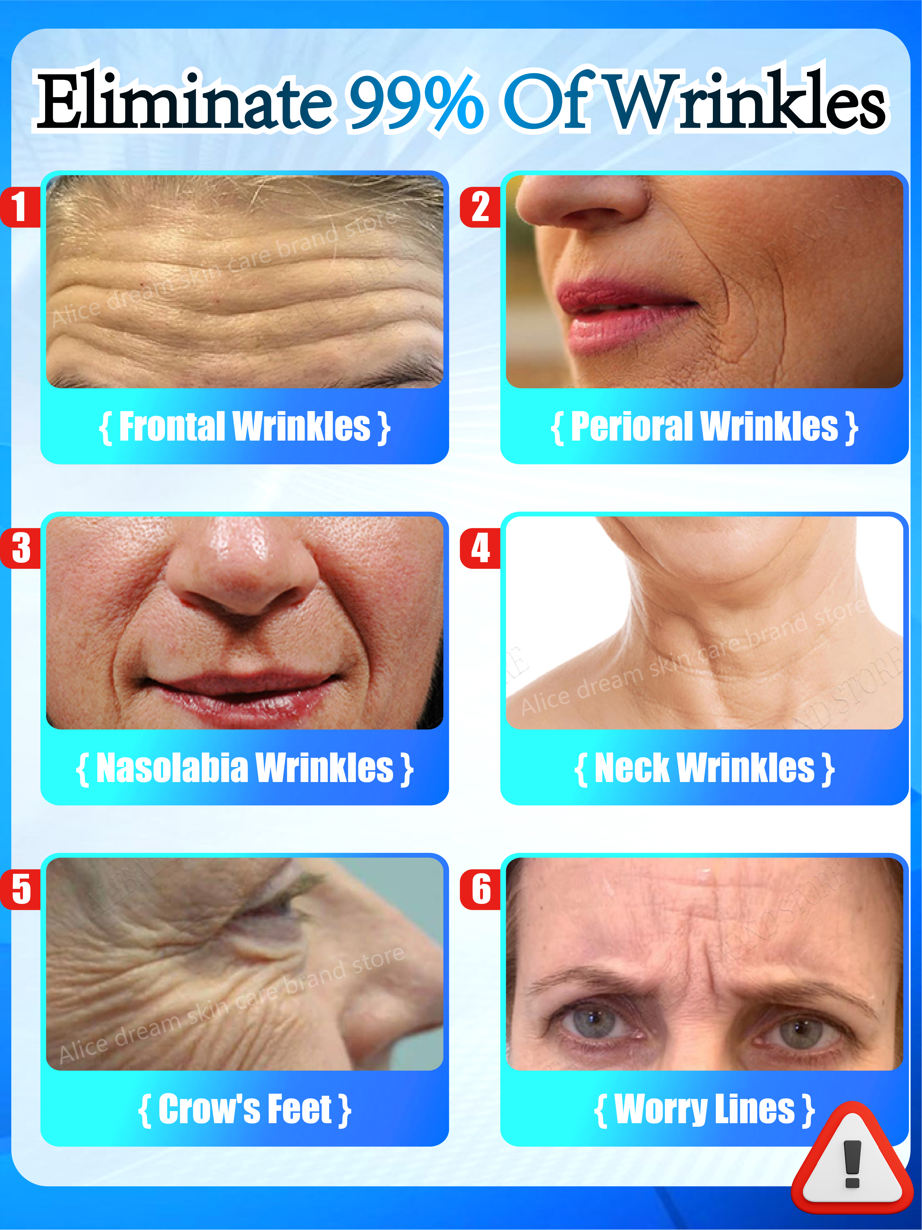 تجديد الشباب الحمض النووي، استيقظ إمكاناتك الشبابية