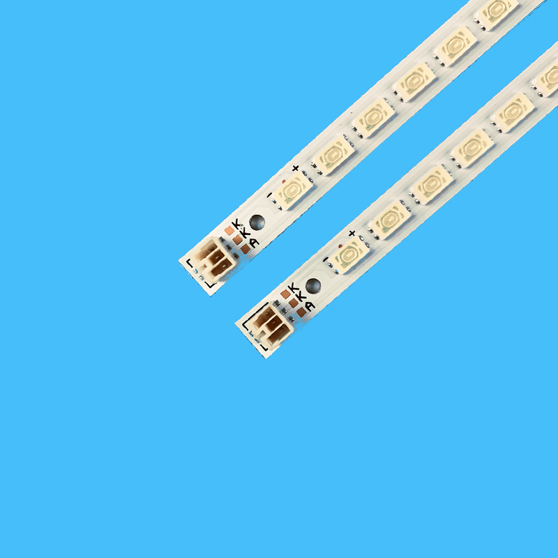 Lâmpada de TV linear LED para Granding SLED, 40VLE6142C, 2011SGS40 5630 60 H1 Strip, 40INCH-L1S-60