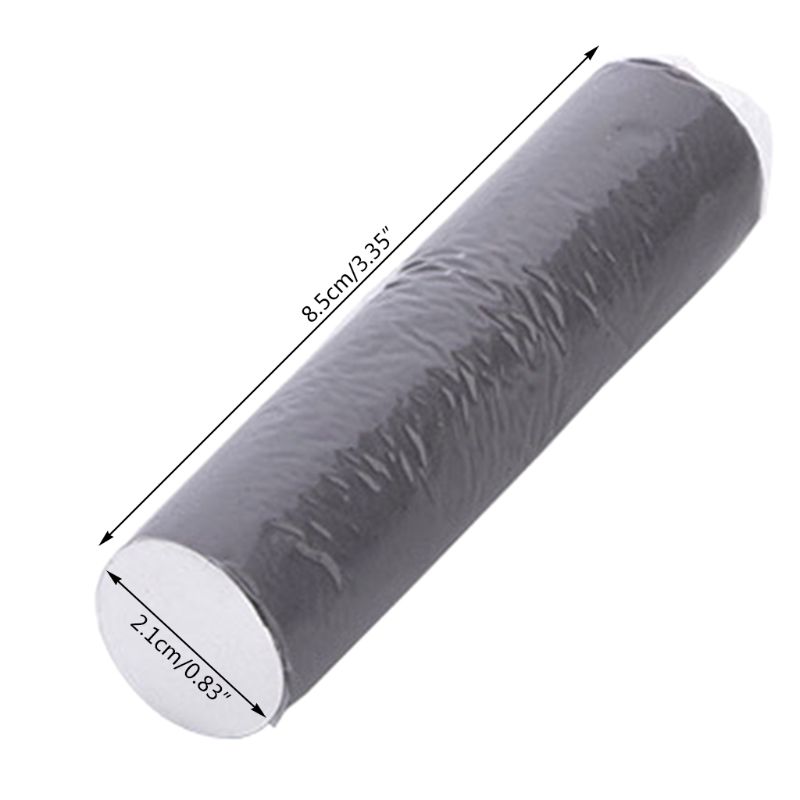 Epoxy Putty Plumbing Moldable Pipe Crack for Gap Repair Glue Accessory