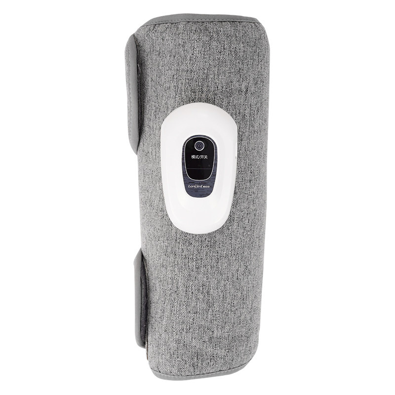 Pneumatic Calf Massager Wireless Leg Massager 3 Modes Airbag Compression Relaxing Foot Calf Muscle Blood Circulation