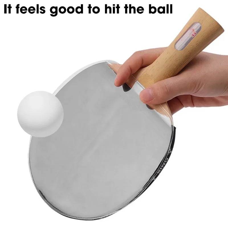 ไม้ปิงปอง Astringent ฟิล์มกาวกาวฟิล์มป้องกันกาวฟิล์มป้องกันสําหรับปิงปองยาง Protector