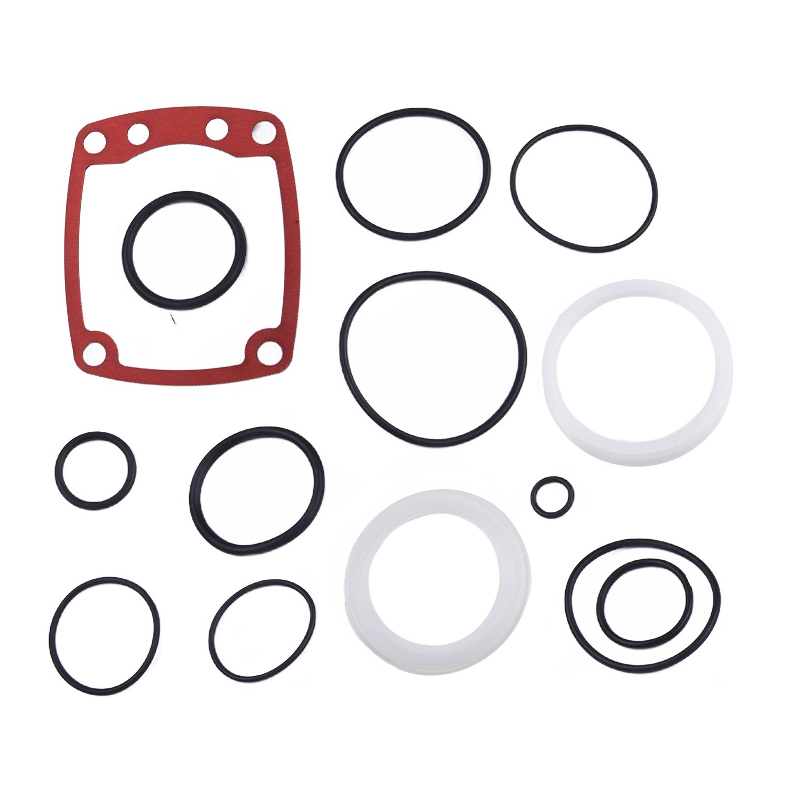 Accessories O Ring Kit 402707 402725 403700 405243 Air Tools For Paslode 3250-F16 O Ring Kit And Cylinder Seal