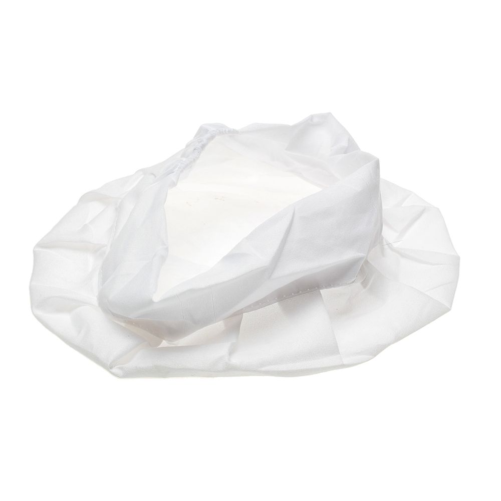 Gorro de Chef Blanco para bebé, Gorro elástico para fiesta, cocina, hornear, disfraz, envío rápido