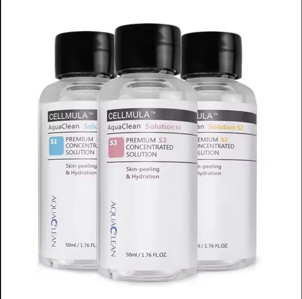 スキンケアソリューション,クリーナー,美容液,ディープクリーニング,50ml = 800ml