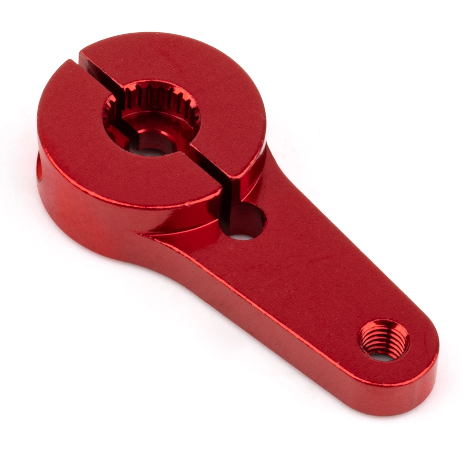 RCXAZ 25T M3 Metal 35mm RC Servo Arm Horn for Futaba Savox Xcore HL HSP HD Power MG995 MG996R E9001 AXIAL SCX10 WPL C24 D90 D91