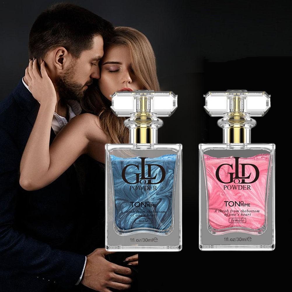30ml ฟีโรโมน Sex สเปรย์น้ําหอม Flirting น้ําหอมติดทนนานเดทน้ําหอมหอมเซ็กซี่น้ําหอมสําหรับคนรักผู้หญิง