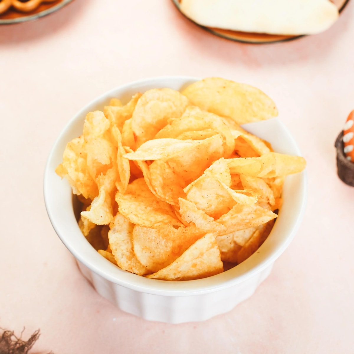 [6Packs] Lay's Potato Chips Sichuan Peppercorn Crispy Pork Flavor 2.47 oz*6Packs