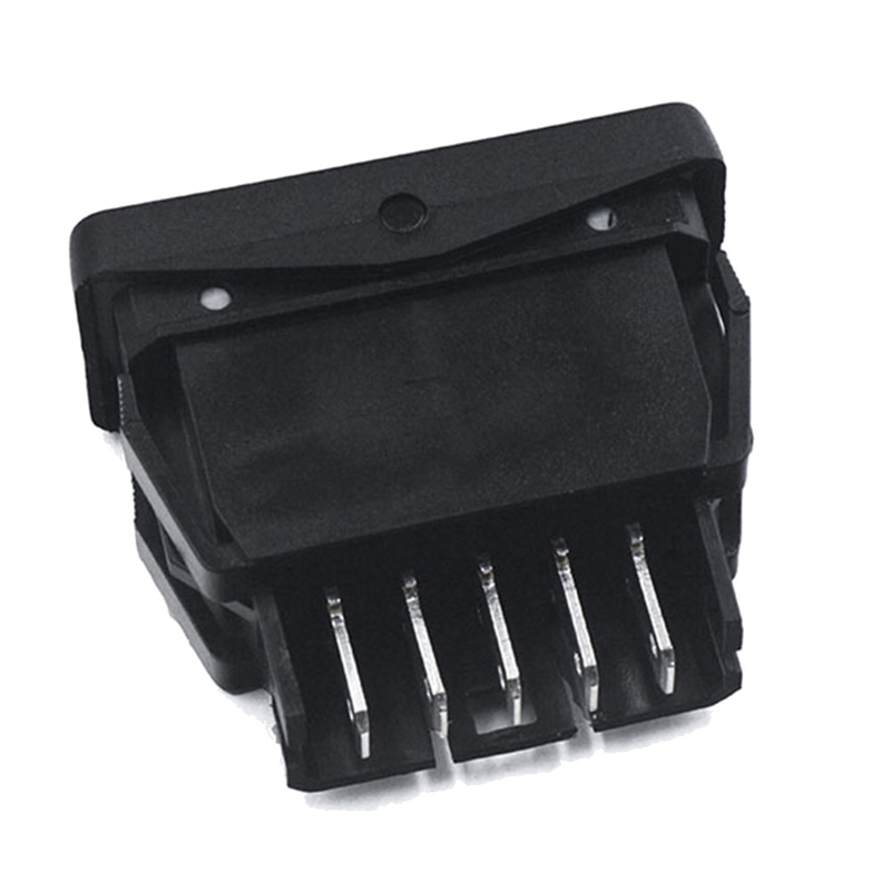 Interruptor de Control de ventana eléctrica, botón 6551,21 para 205, 1987, 1998, 309, 1993, 405, 1987-1993