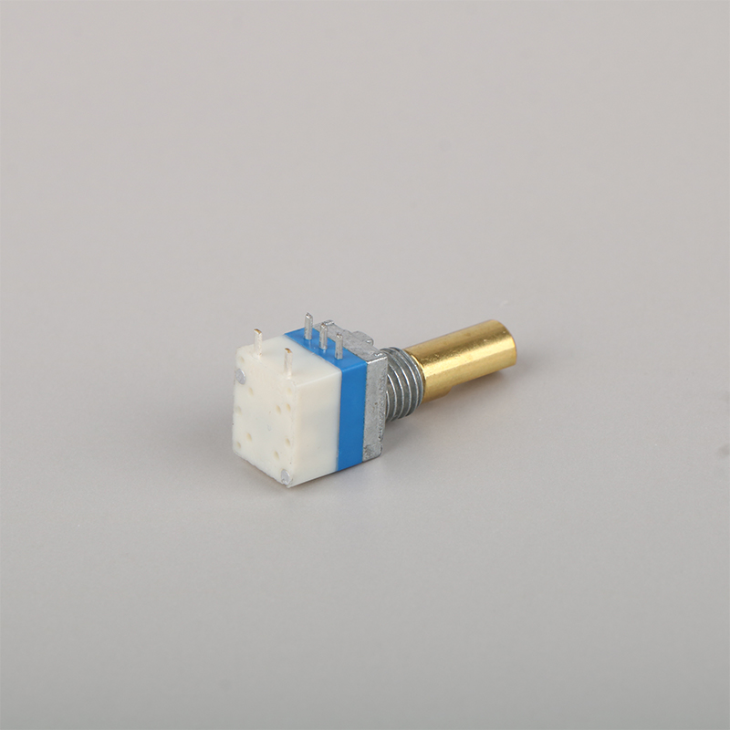 1PCS Power Knob Volume Switch Replacement For UV5R UV-5RA 5RE Series Accessories