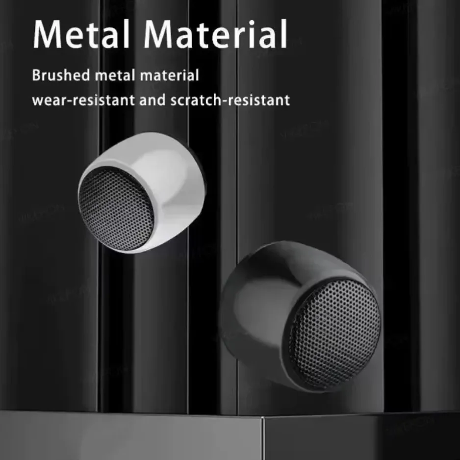 M1 Draagbare Bluetooth Haut-Parleur Musique St aoso Surround Mini USB Extholdt Subwoofer Haut-Parleur Lecteur Audio Haut-Parleur