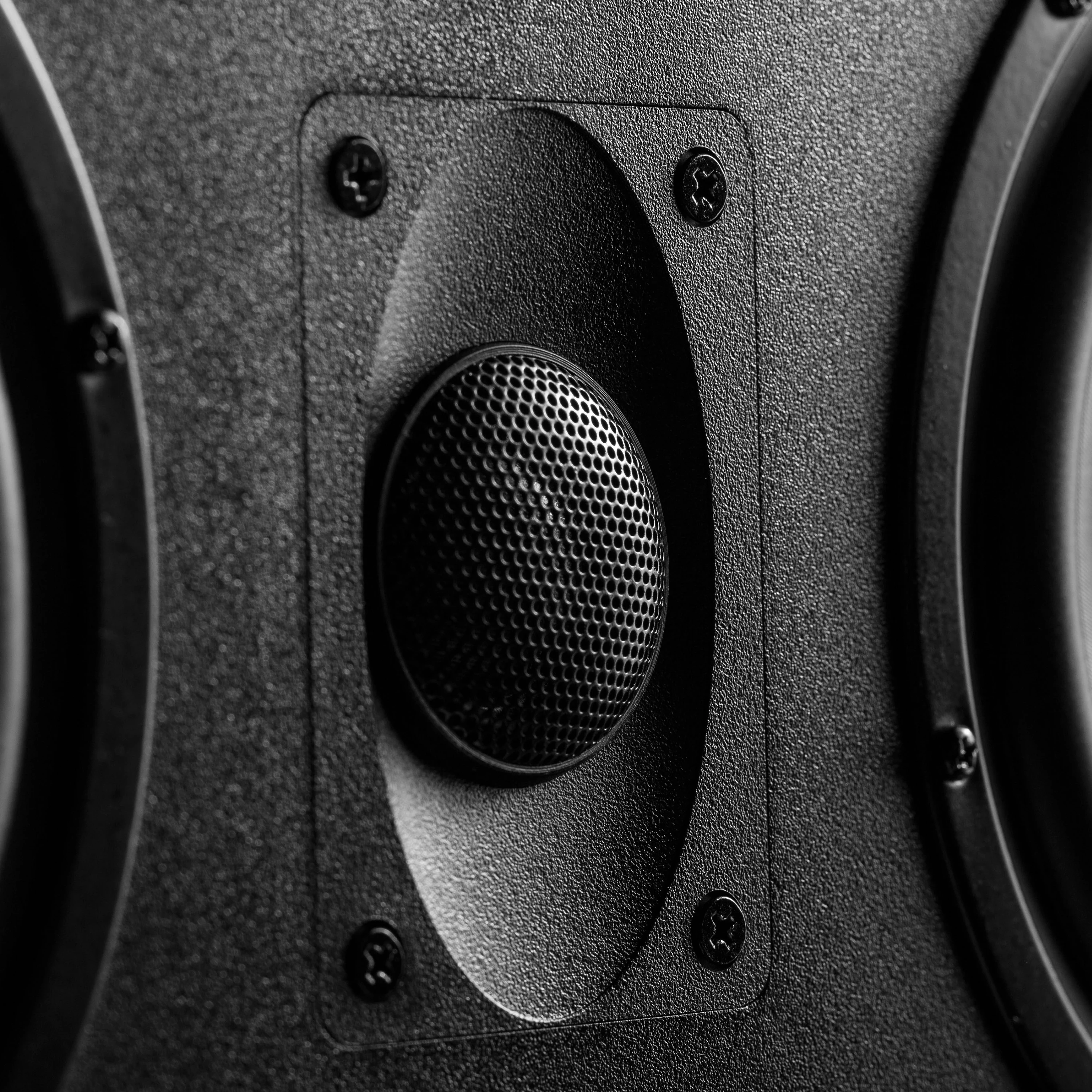 Altavoces de techo Hi-Fi de alta calidad, VR6-LCR de 6 pulgadas, nuevo estilo, 2022