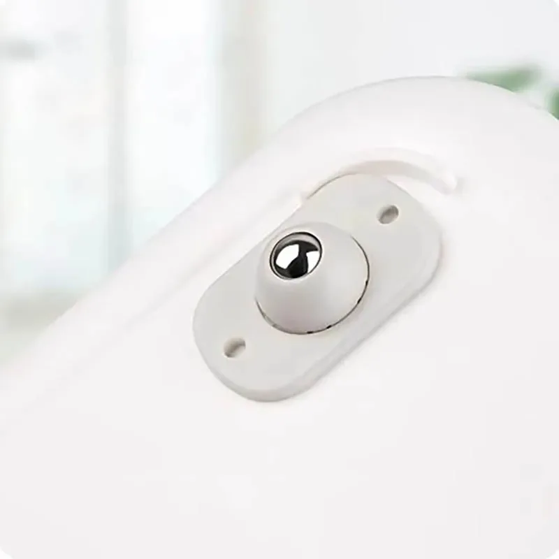 4–20 Stück selbstklebende Universal-Riemenscheibe, drehbare Räder, Mini-Lenkrollen, Rad für Möbel, Aufbewahrungsbox, Roller, Müllschrank