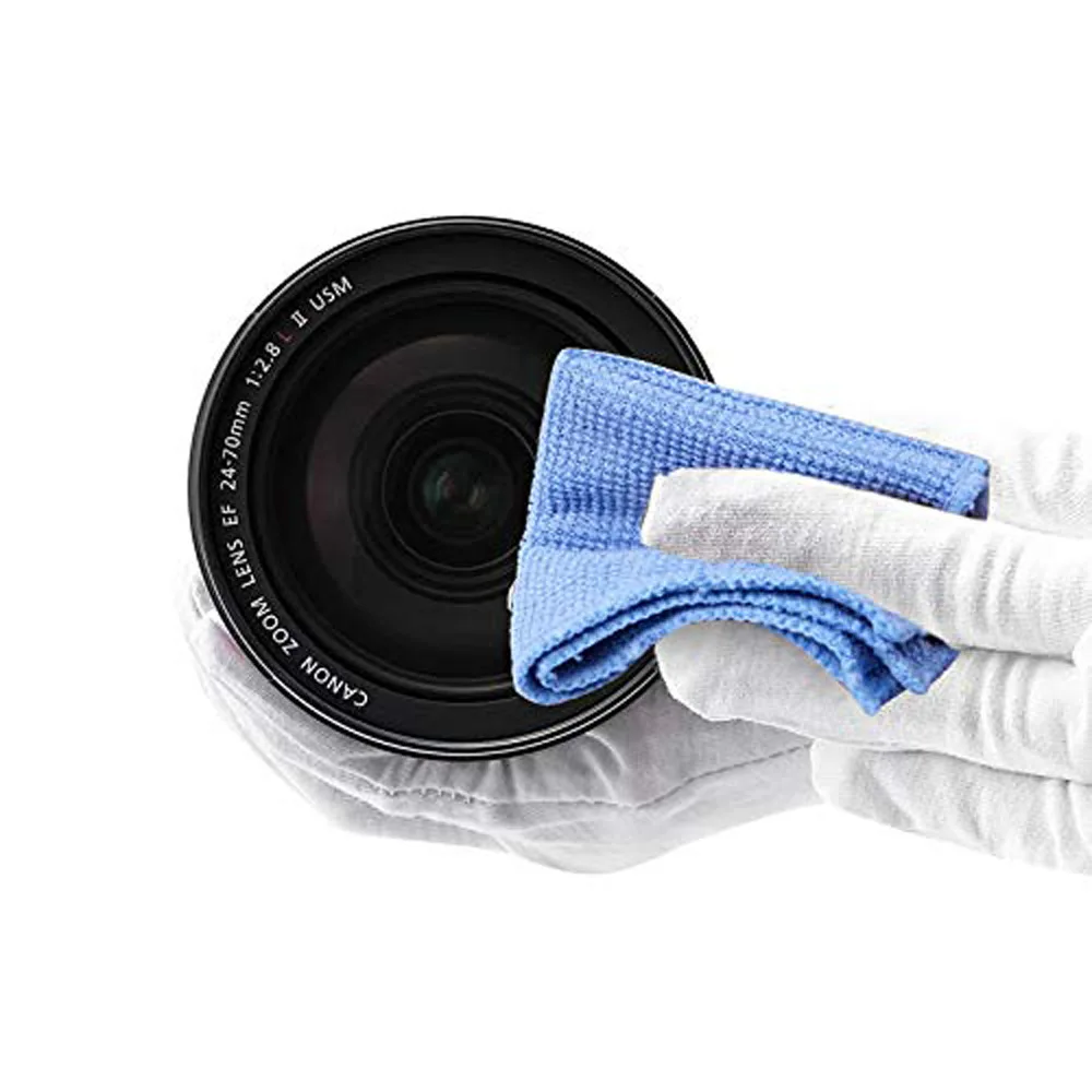 3-in-1-Kamera-Reinigungsset, professionelles DSLR-Objektiv, Reinigungswerkzeug für Digitalkameras für Sensorobjektive für Sony Fujifilm Nikon Canon