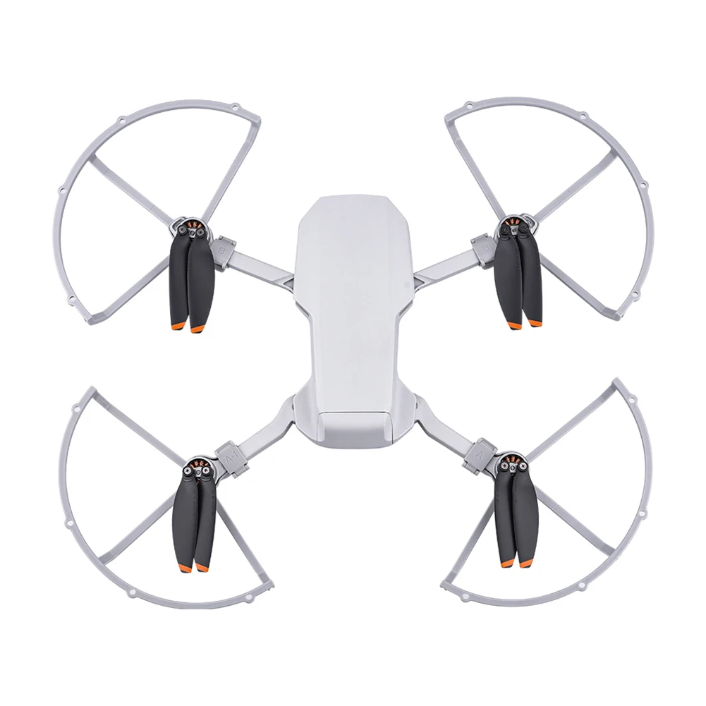 Quick Release Propeller Guard voor DJI Mini SE/Mini 2/Mavic Mini Drone Blade Prop