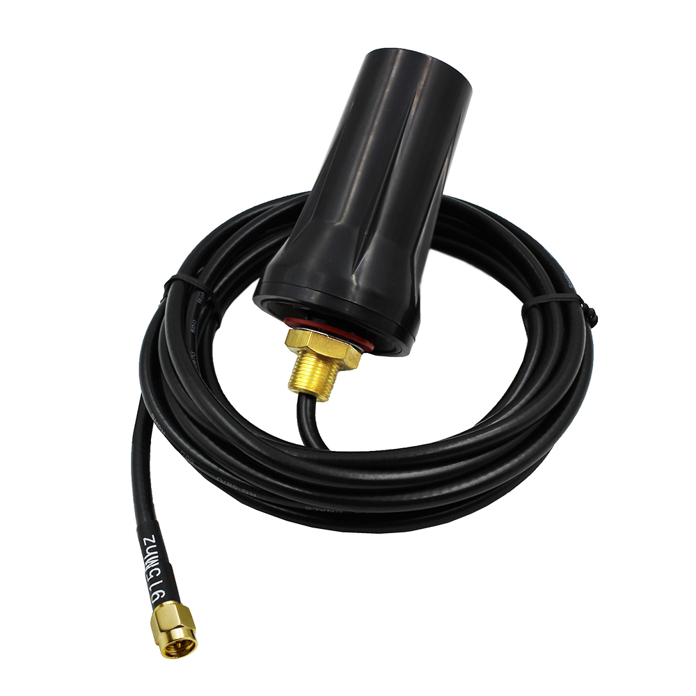 Wasserdicht 915 MHz Externe LoRawan Antenne, SigFox LoRa 915 mhz Antennen