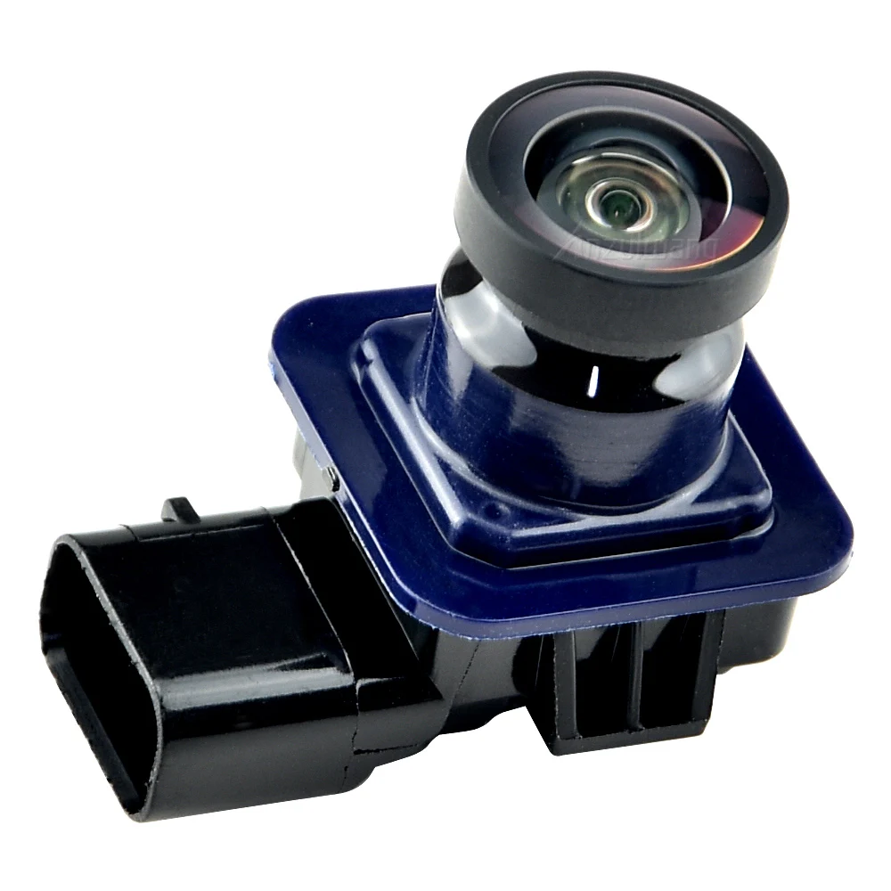Câmera reversa do veículo para ford edge 2011 2012 2013 2014 2015 câmera de estacionamento de backup traseira BT4Z-19G490-B bt4z19g490a