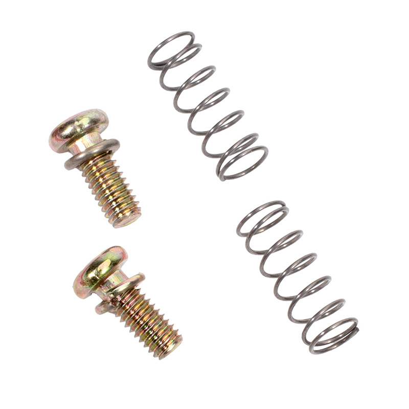 Cepillo de Motor de barco para Yamaha 115-225HP, ajuste y inclinación 64E-43892-00 y 64E-43891-00, pieza de Motor de barco