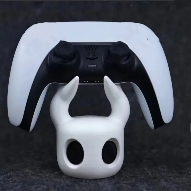 New Universal Game Controller Stand Compatible for PS4/PS5/ Theme Cool Desktop Display Gaming Accessories