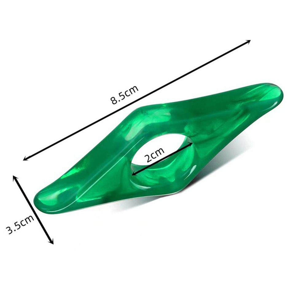 New Convenient Thumb Book Support School Office Supplies Bookmark Reading Aid Marque Page Book Page Holder Book