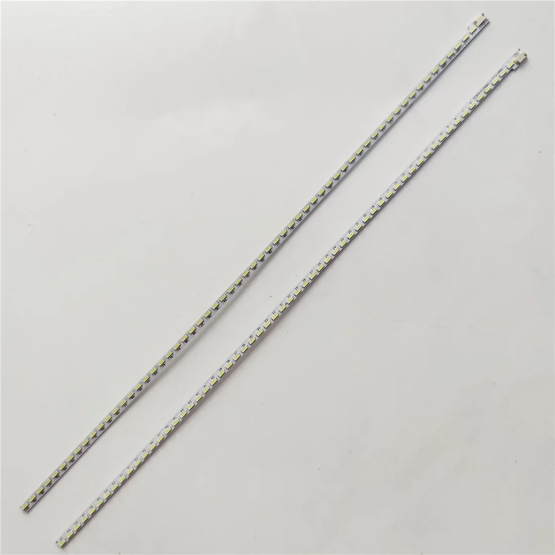Led Backlight Strip 60 Lamp Voor TC315-F1006(L)-YTJ-XP01 F1006n (R)-YTJ-XP04 Xp05 STV-LC3225AWL TH315B051-MD2