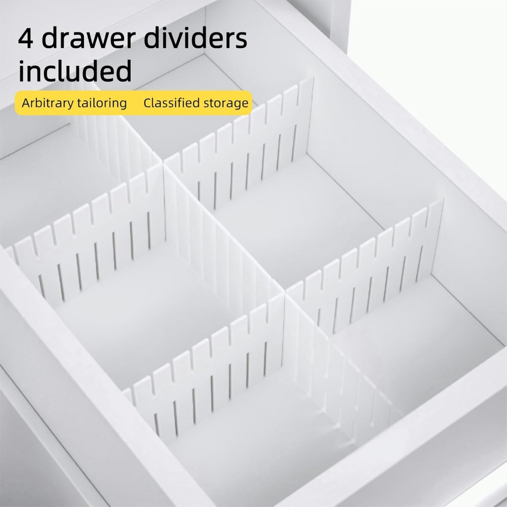 Nail Tables.Manicure Table, Nail Tech Desk with Dust Collector, Acetone Resistant Nail Table Station with2Dust Bag & Wrist Rest