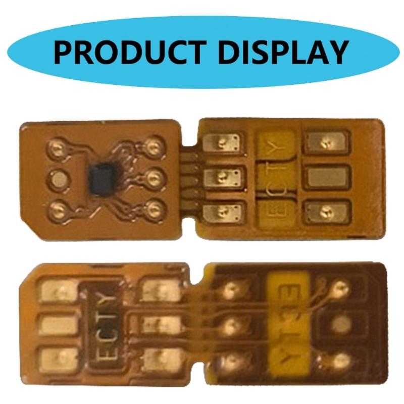 Voor Phone13 12 11 U-SIM 4GPro Simkaart ontgrendelen