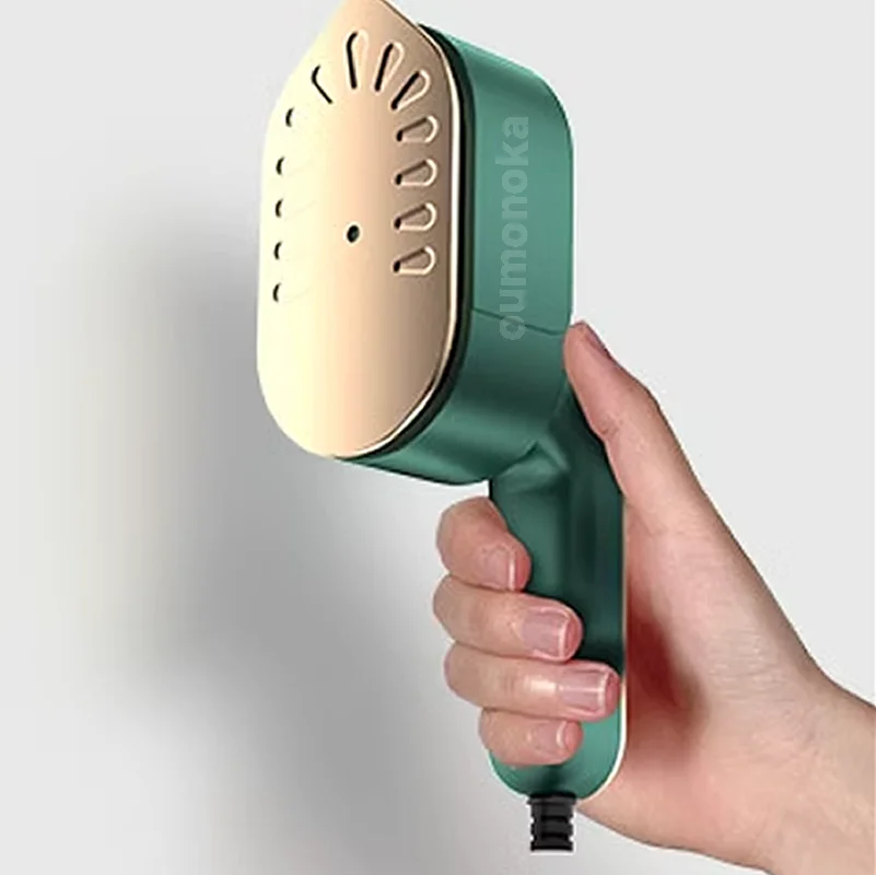 Neu In Bekleidungs Bügeln Maschine Dampfer Handheld Dampf Eisen Bügeln Maschine Reise Tragbare Bügeln Maschine Garment Steamer