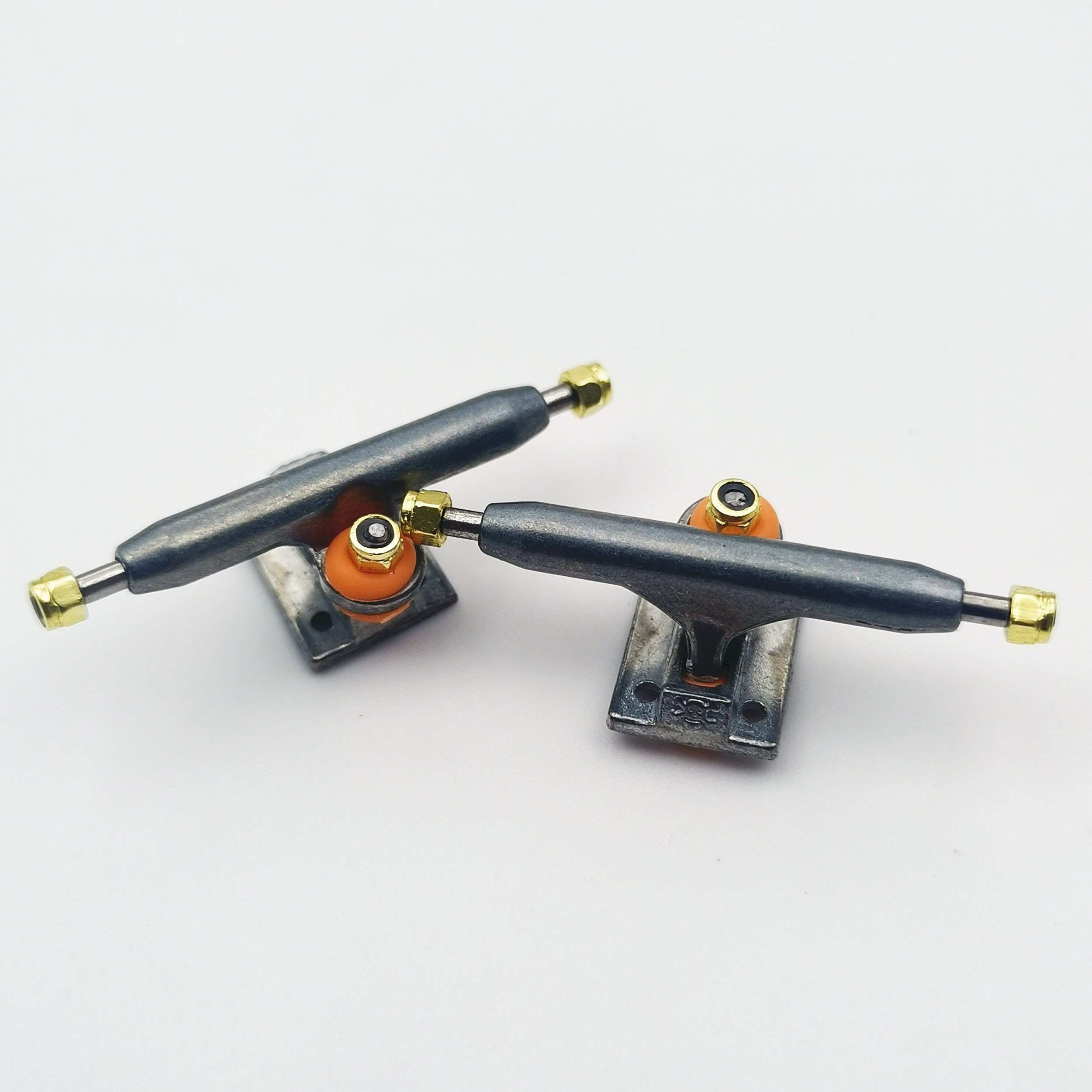 36mm 34mm 32mm Fingerboard Truck Professional Designed for Finger SkateBoard
