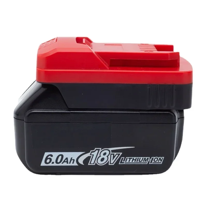 For Makita 18V BL1830 BL1840 BL1850 Li Battery Convert to for Parkside X20V Battery Power Tools  Adapter Converter (NO Battery)