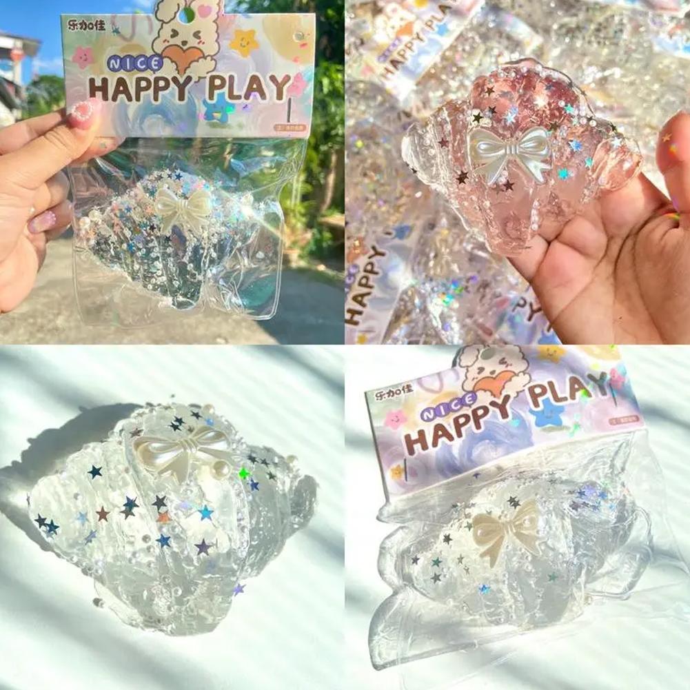 Kawaii Mochi ของเล่น Mini Cat Paw ปลาน้ําแข็งบล็อก Pinch Ball ของเล่นเด็ก Antistress Ball Cube บีบความเครียด Reliever ของเล่น K6J8