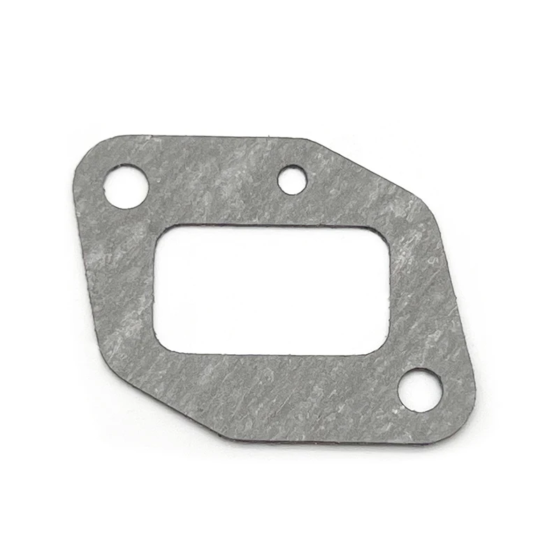 Accesorios para desbrozadora cortadora de césped a gasolina 40-5 44-5 Junta de tubo de entrada