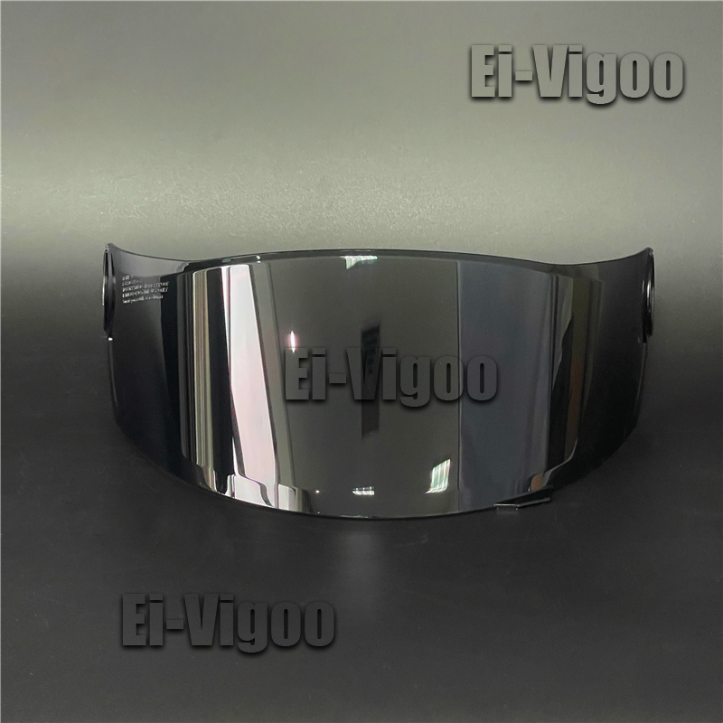 Casco LS2 Motocicleta Capacete Visor Shield Lens, Ajuste Original para FF358, FF396, Acessórios de Motocicleta Completa