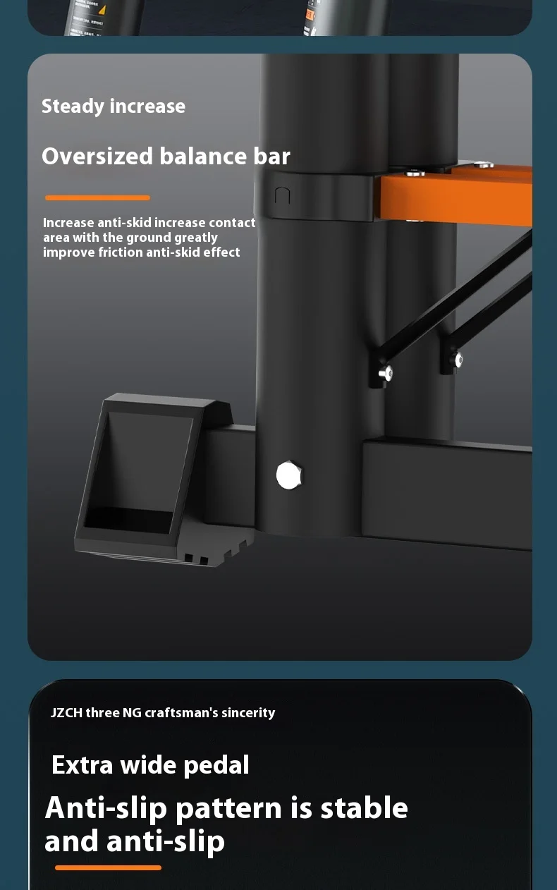 Escalera recta multifuncional moderna de aleación de aluminio, escalera plegable telescópica para el hogar, junta en espiga para ingeniería