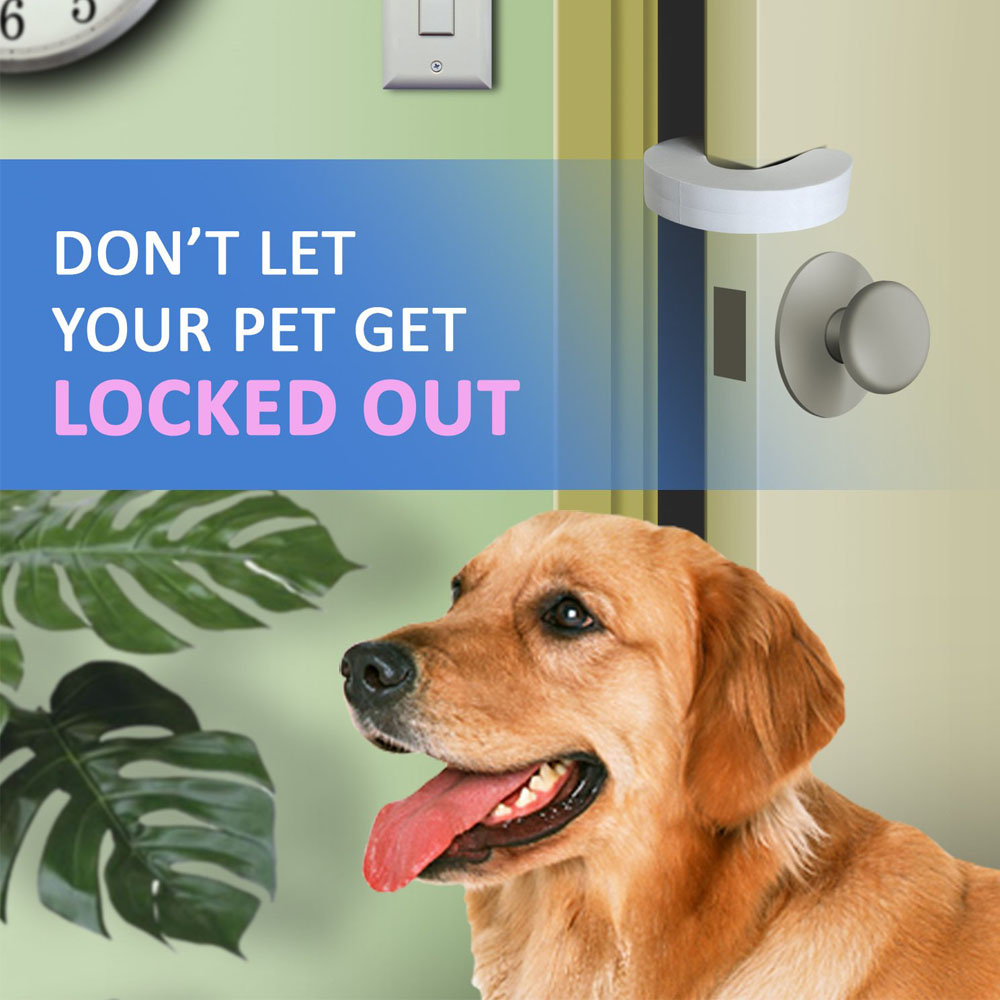 6 peças conjunto de rolha de porta de espuma macia anti-pitada rolha de porta anti-pitada protetor de segurança infantil rolha de porta almofada de espuma macia