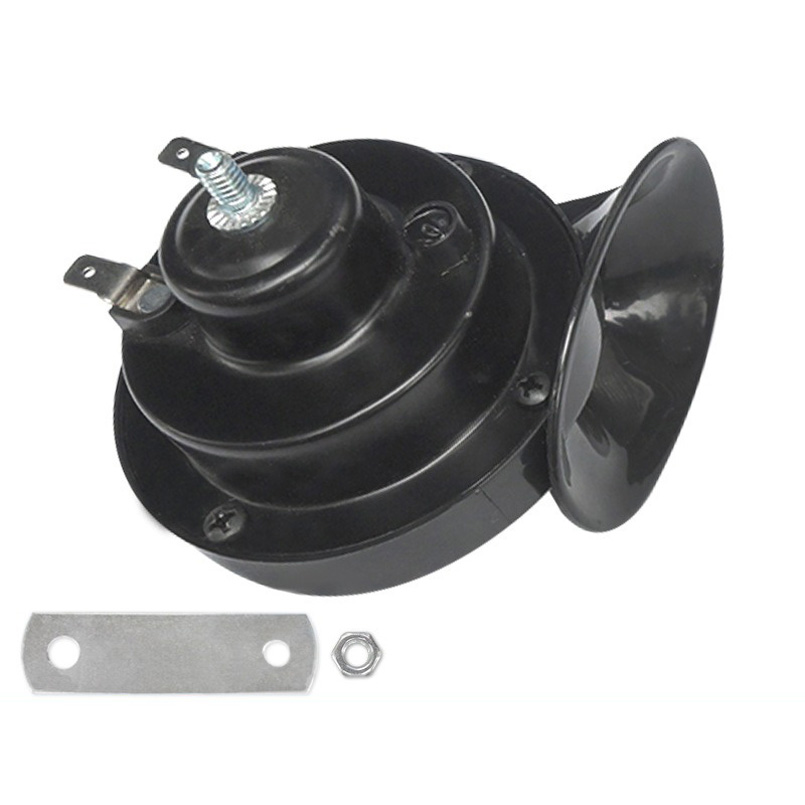 12V/24V 超大音量列車ホーン トラックエアホーン、トラック、電車、ボート、車、オートバイ、ボート用