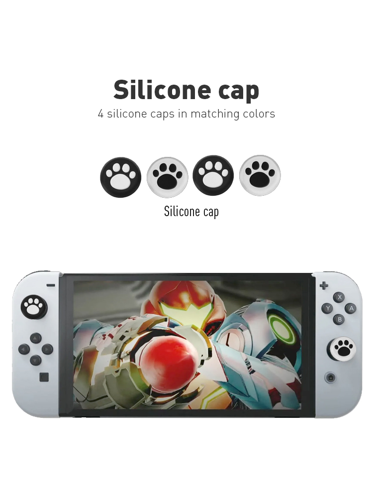 Data sapo interruptor oled armazenamento carry caso protetor de tela para interruptor oled console macio tpu escudo transparente para interruptor oled