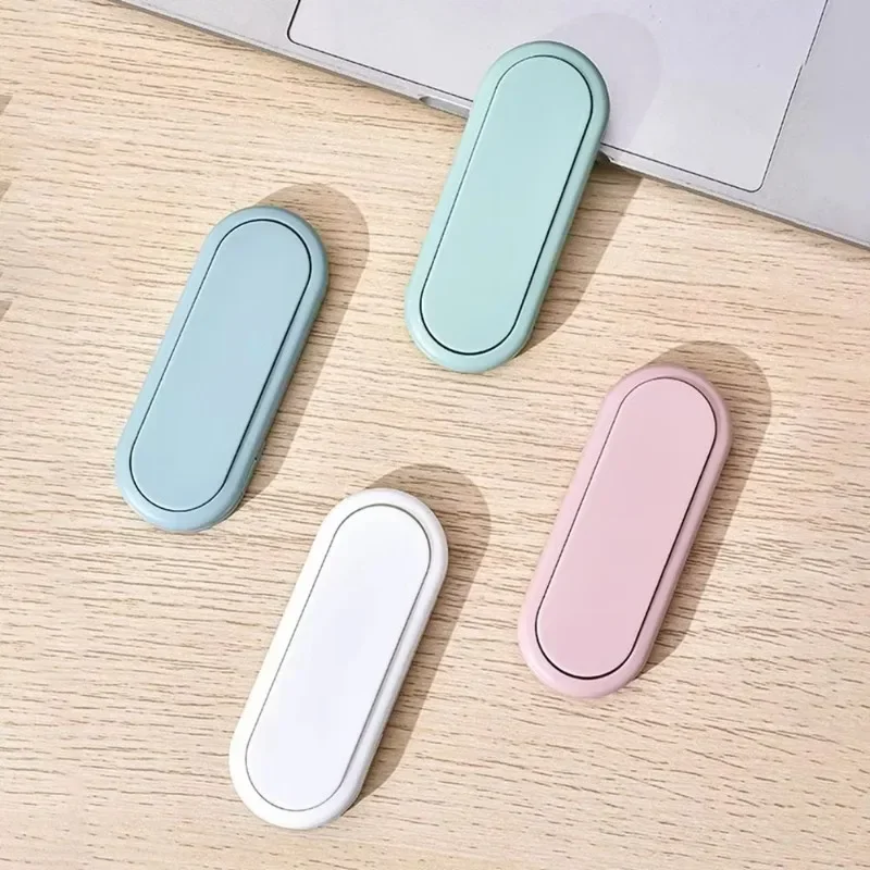 Child Safety Lock Universal ABS Safe Security Window Lock Drawer Anti-open Handle Locks Baby Kids Anti-pinch Protection Device