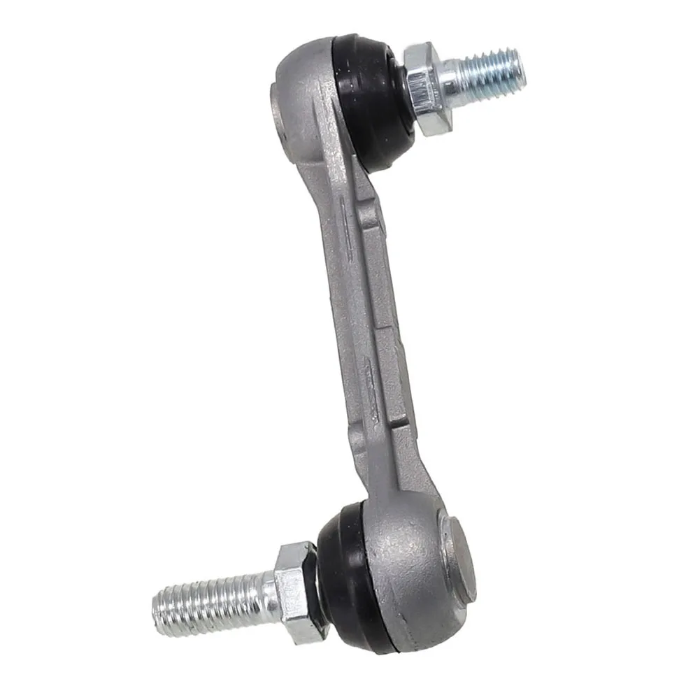 リアヘッドライトセンサーレベラーロッド、調整可能、ホンダ、crv、2007-11、8.2cm、シルバー、06146-sw-r01