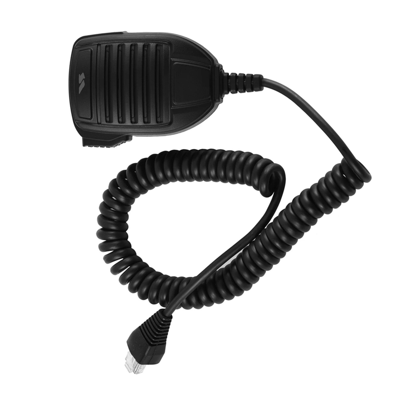 MH‐67A8J Mobiles Mikrofon für Yaesu/Vertex Radio VX2500 VX2508 VX2208 VX2108 8-polig