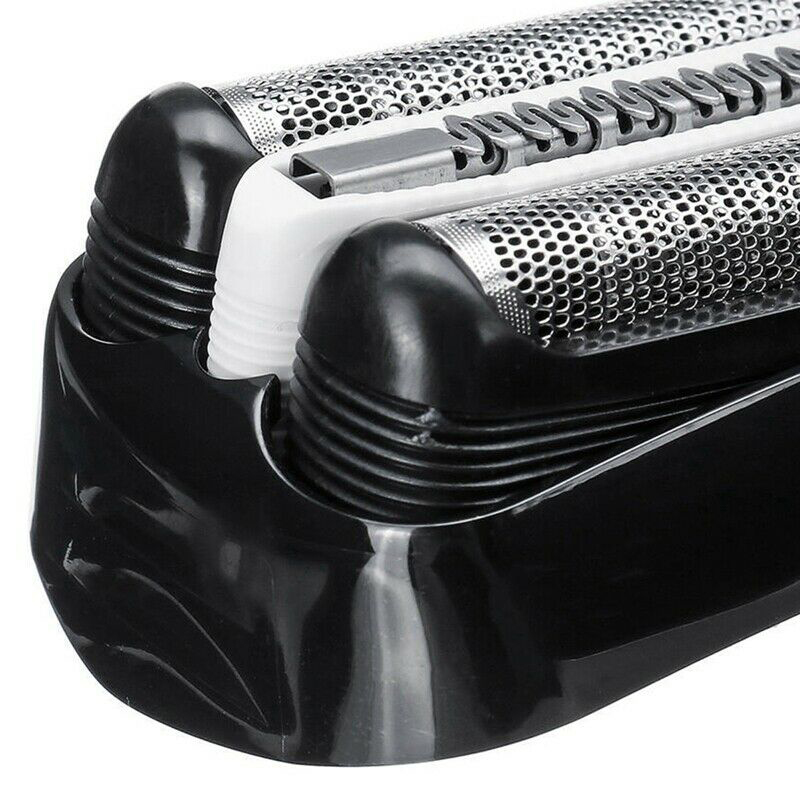 For Braun 32B 32S 21B Series 3 310S 320S 340S 3010S Replacement Shaver Foil Head