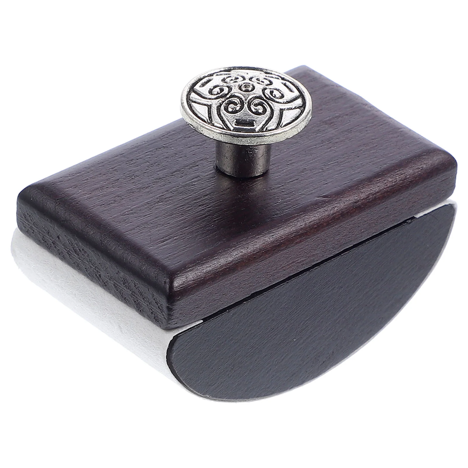 Rocker Ink Absorber Quick Drying Tool for Fountain Pen Useful Blotter Desk Paper Student Stationery Pens