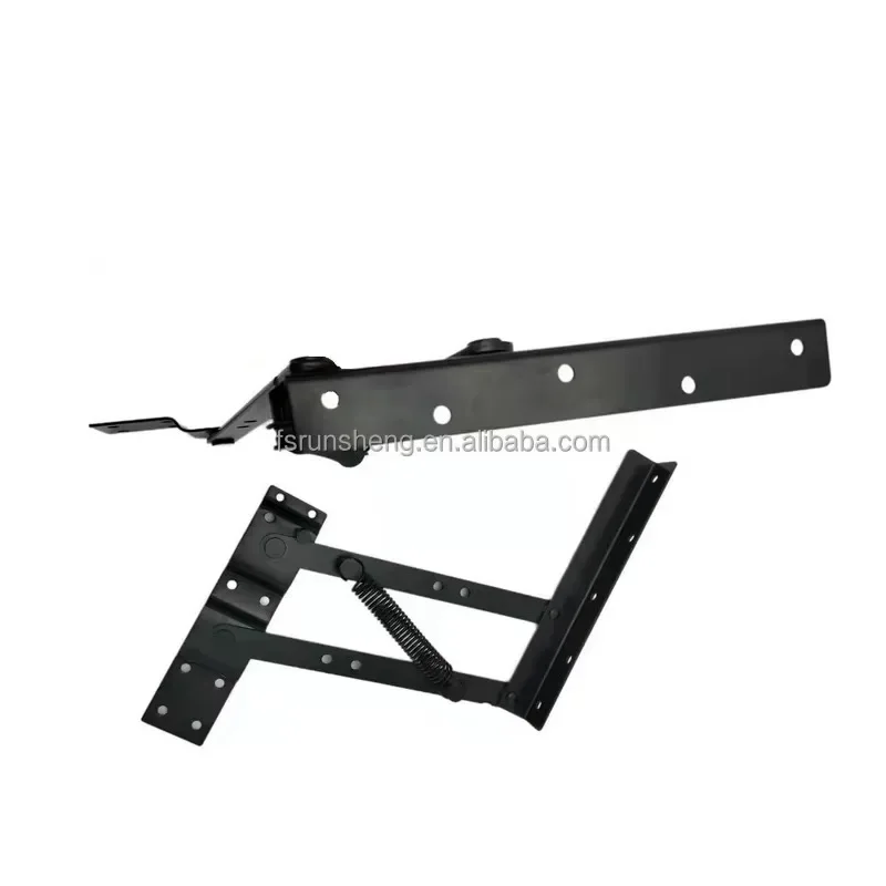 メカニックリフティングソファ収納ベッド、b04家具、コーヒーテーブル